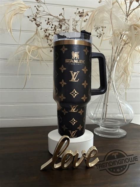 louis vuitton stanley cup|Louis Vuitton tumbler cup.